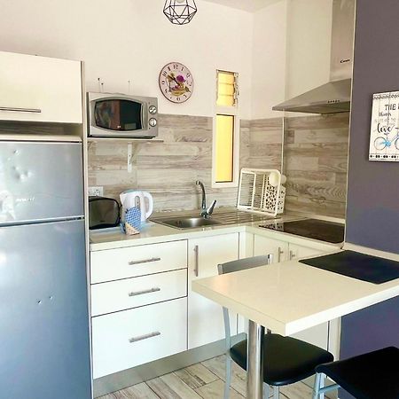 Torry De Yomely Sea View Apartment Playa de las Americas  Exterior photo